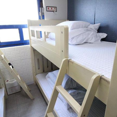 Hotel Golden Park Myeongdong Séoul Extérieur photo
