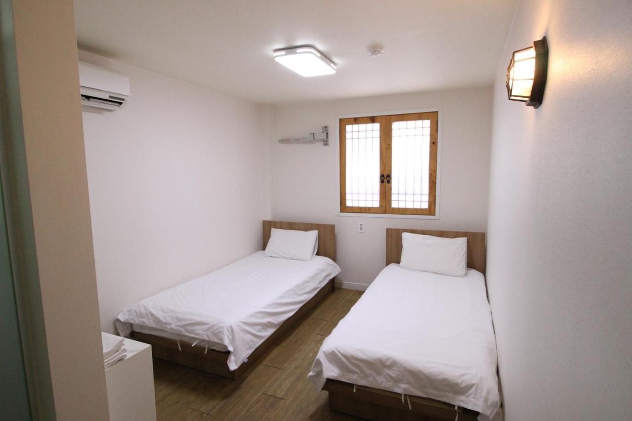 Hotel Golden Park Myeongdong Séoul Extérieur photo