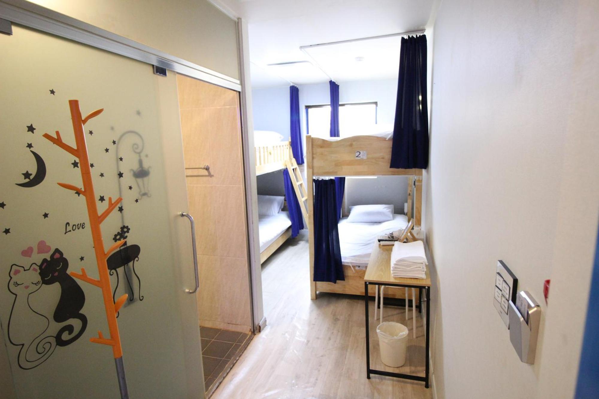 Hotel Golden Park Myeongdong Séoul Extérieur photo