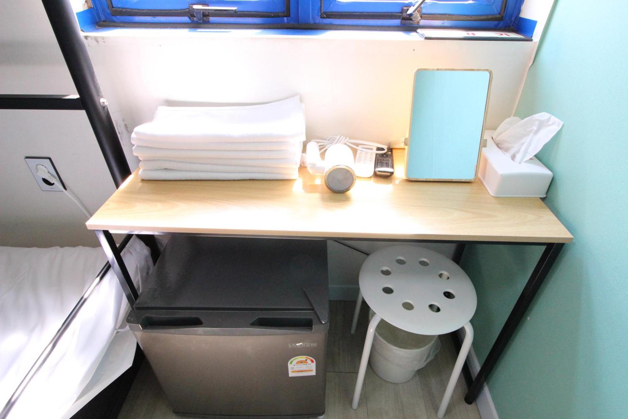 Hotel Golden Park Myeongdong Séoul Extérieur photo