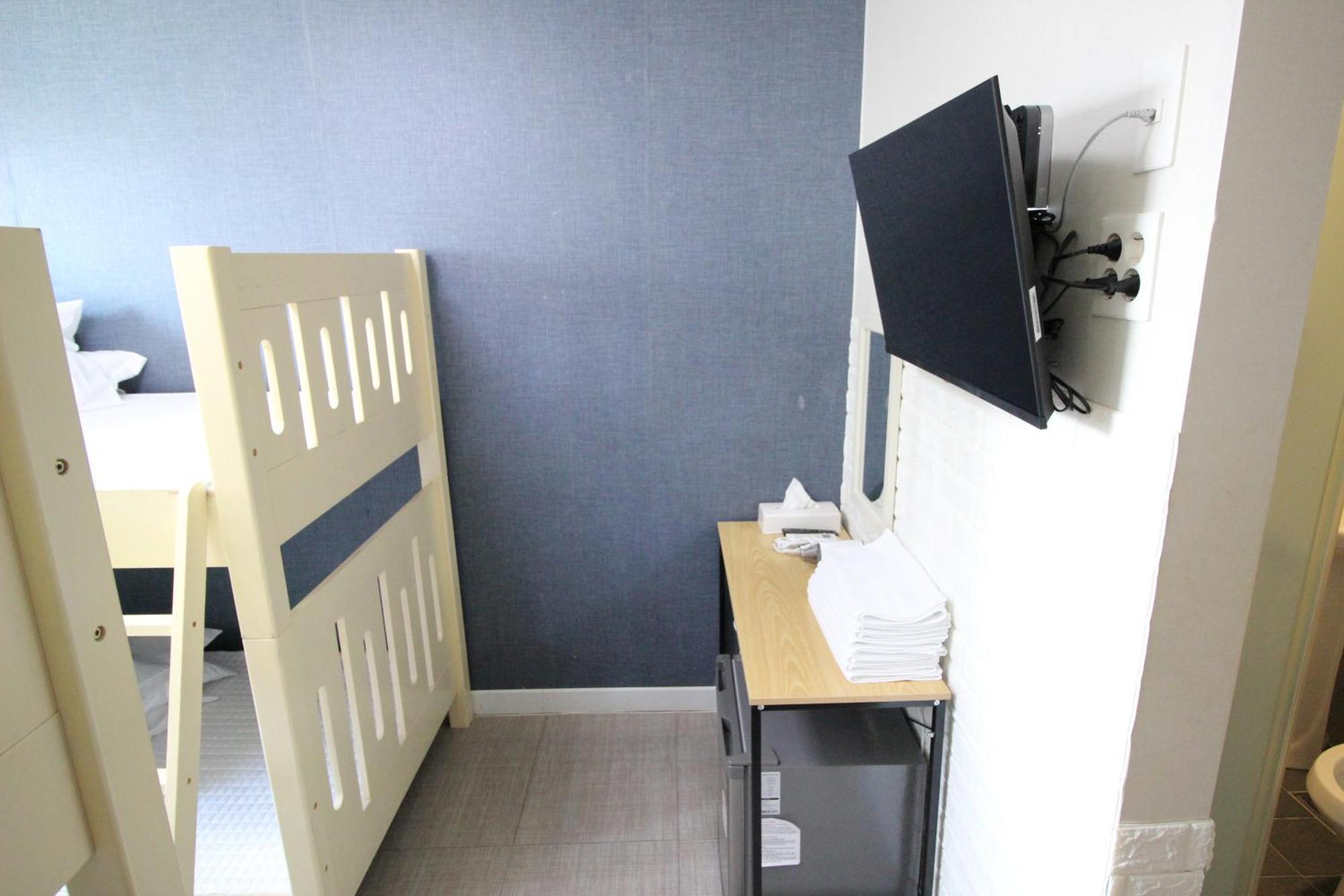Hotel Golden Park Myeongdong Séoul Extérieur photo