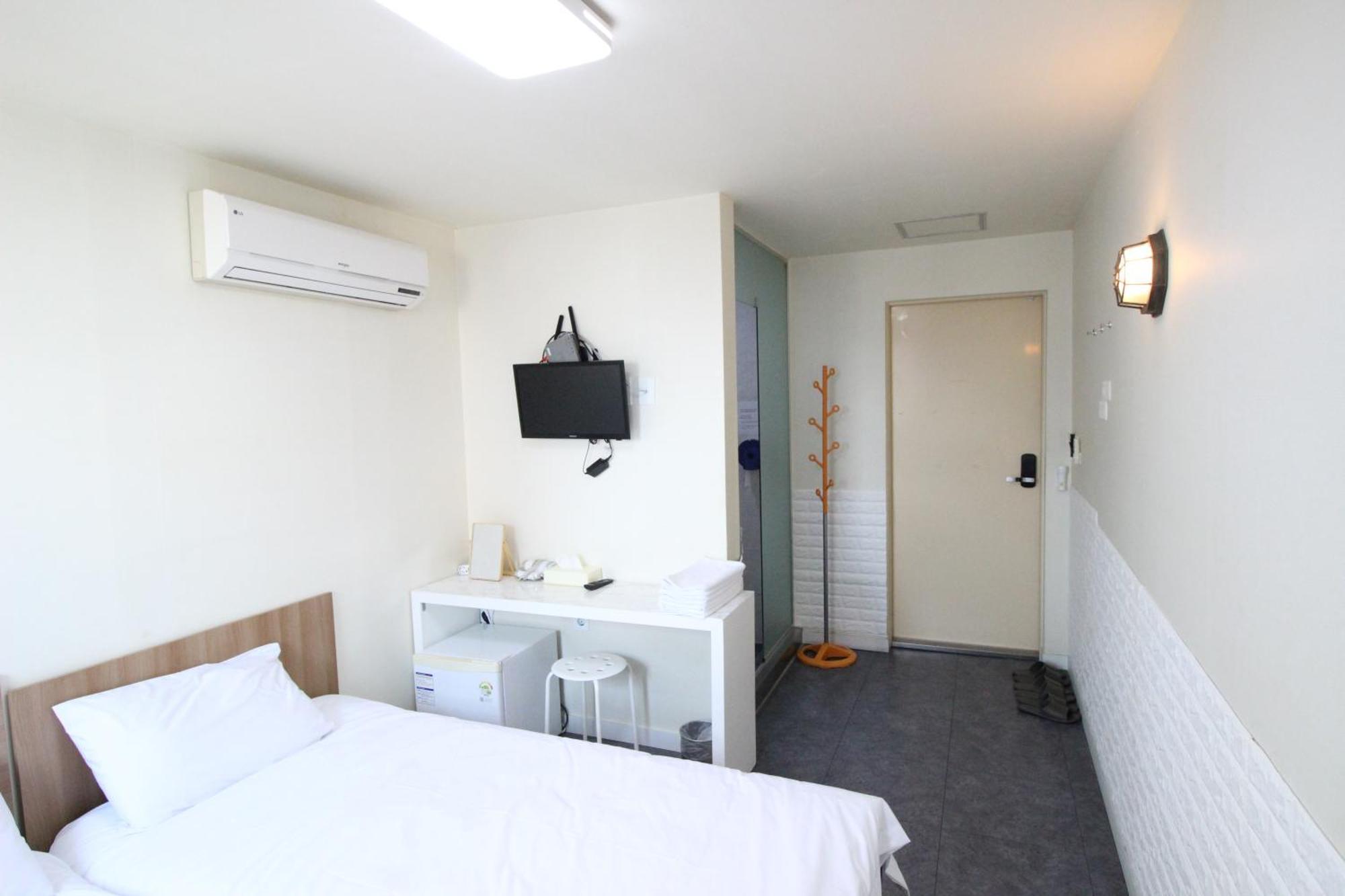 Hotel Golden Park Myeongdong Séoul Extérieur photo