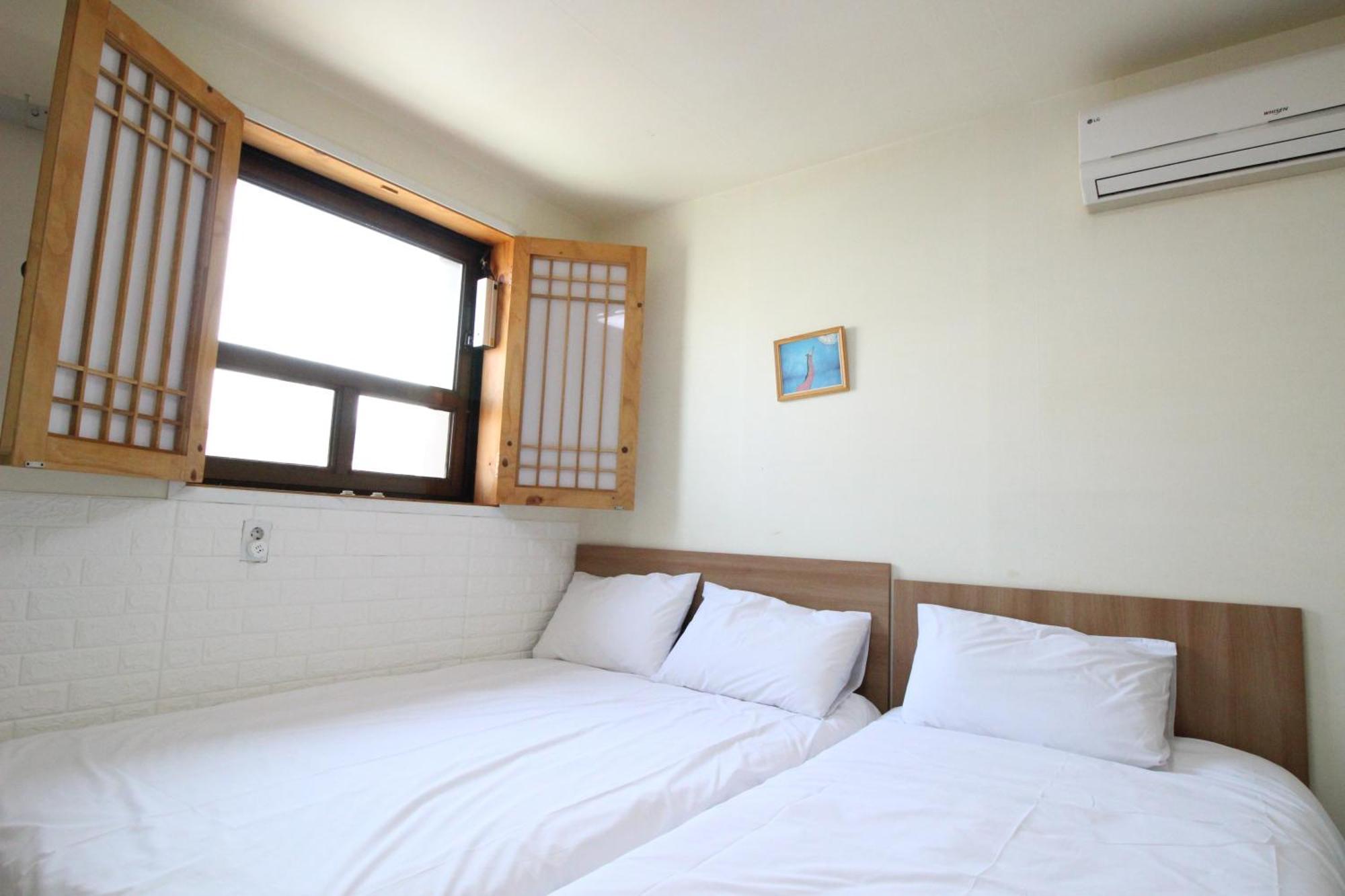Hotel Golden Park Myeongdong Séoul Extérieur photo