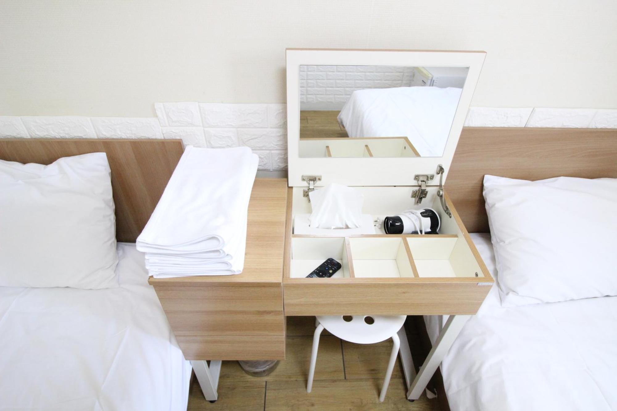 Hotel Golden Park Myeongdong Séoul Extérieur photo