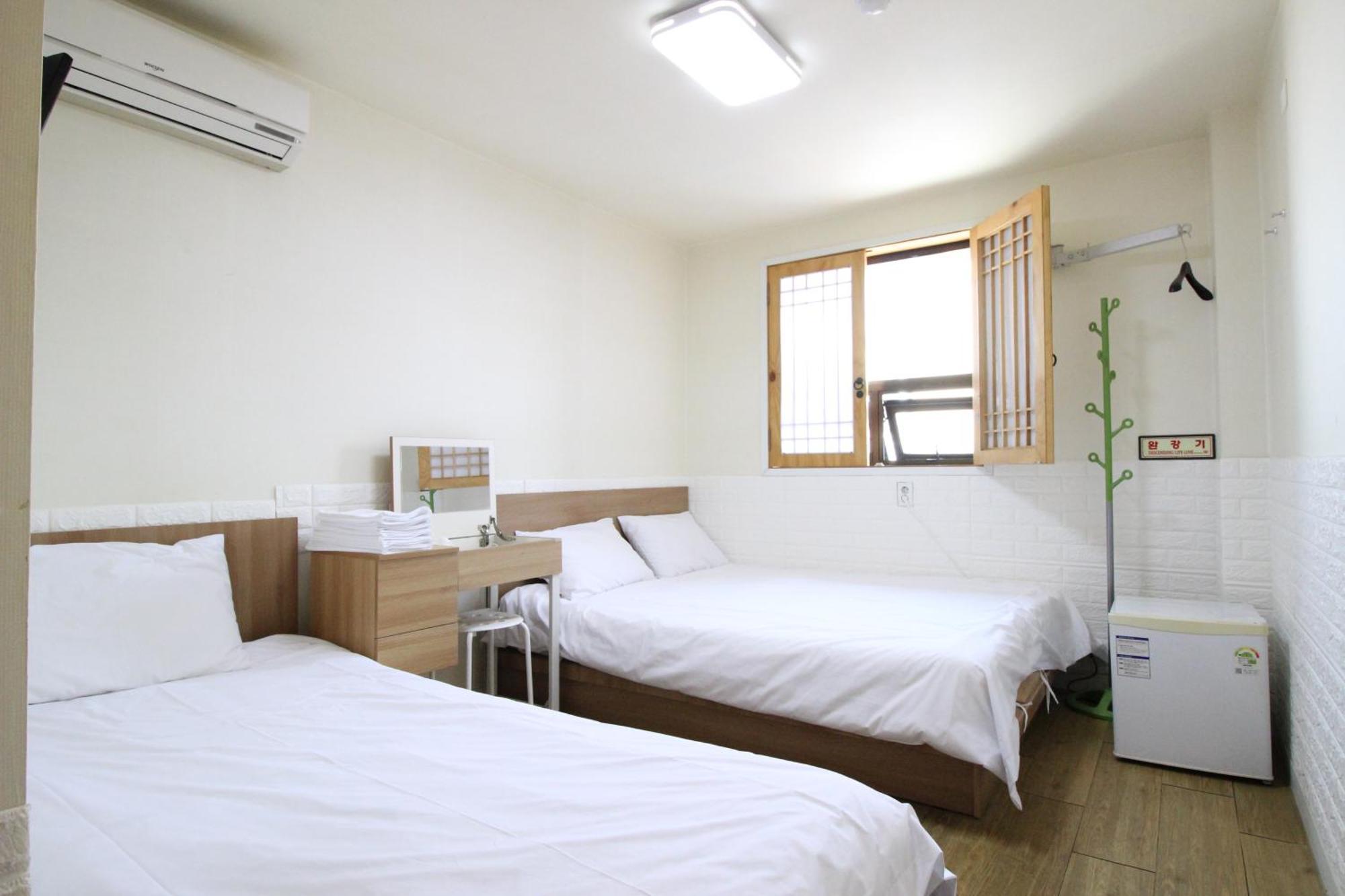Hotel Golden Park Myeongdong Séoul Extérieur photo